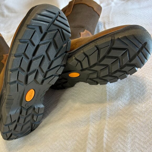 Mens Itaska Waterproof Boots. Size 10-1/2. NWOT. (1138) - Picture 4 of 5